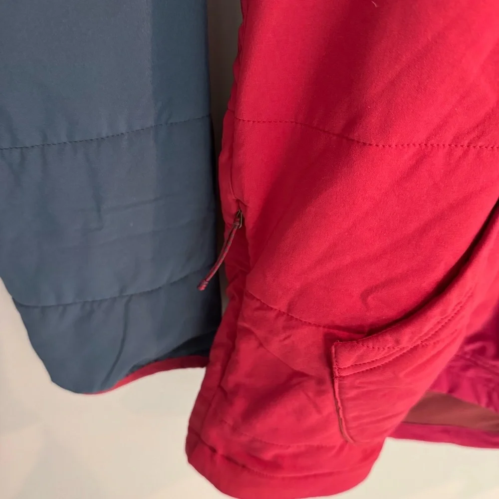 NEW Patagonia Men's Pack In Pullover Hoody, Size S